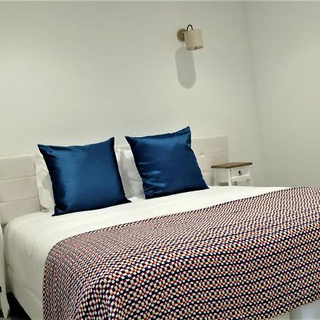 레겐고스 데 몬사라즈 Raiz Alentejana B&B 외부 사진