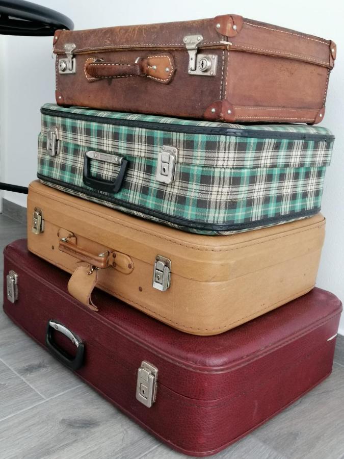 레겐고스 데 몬사라즈 Raiz Alentejana B&B 외부 사진