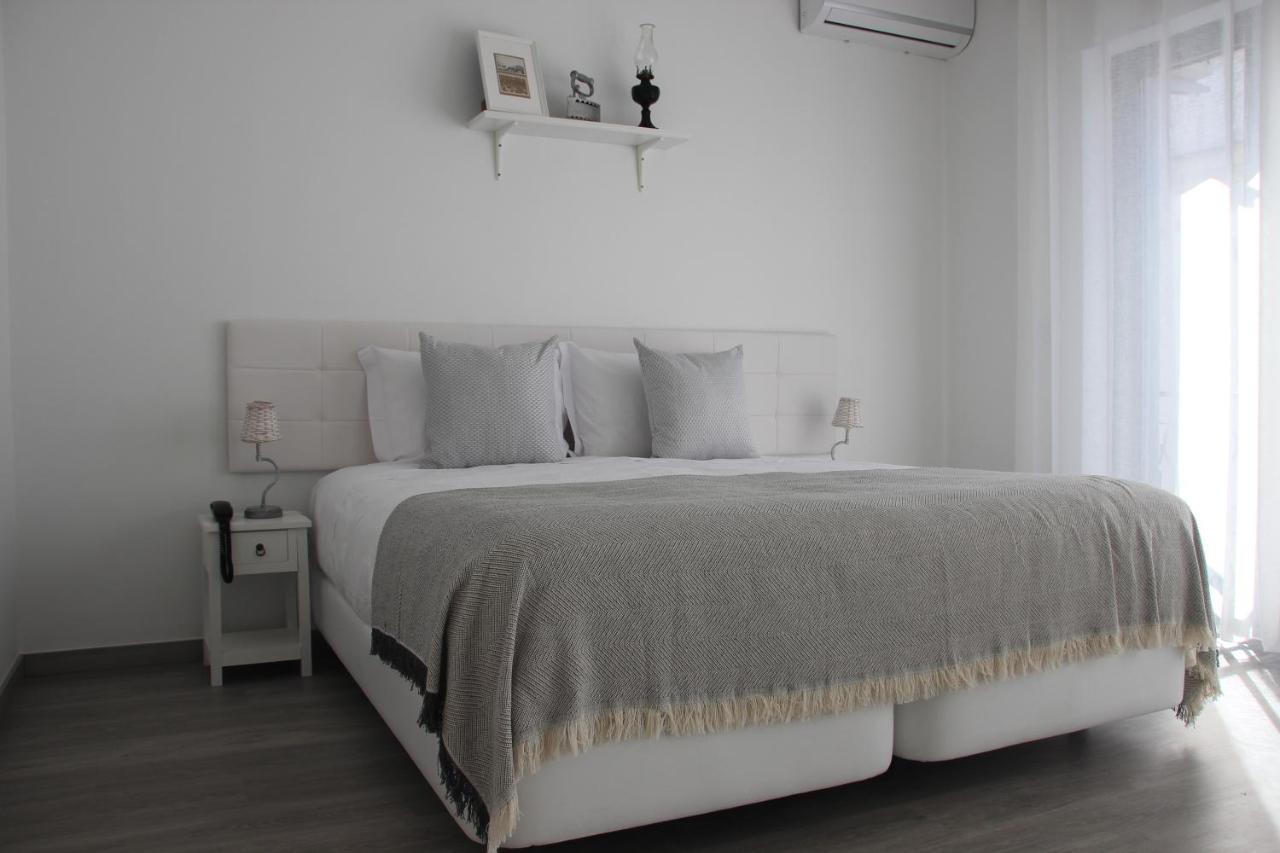 레겐고스 데 몬사라즈 Raiz Alentejana B&B 외부 사진