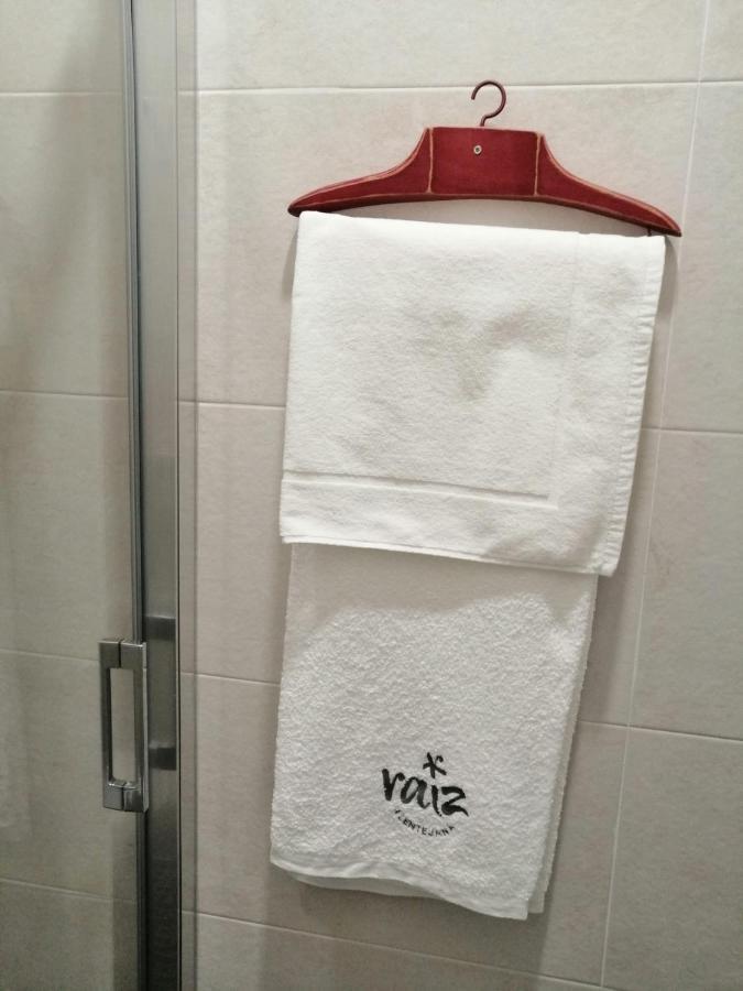 레겐고스 데 몬사라즈 Raiz Alentejana B&B 외부 사진