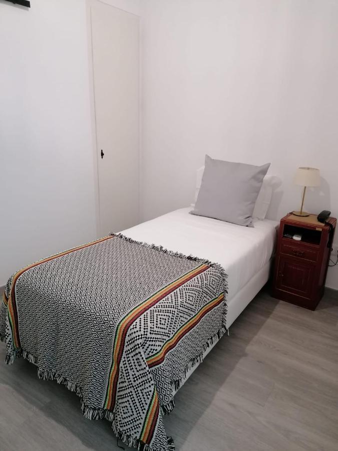 레겐고스 데 몬사라즈 Raiz Alentejana B&B 외부 사진